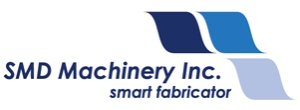 Logo SMD Machinery Inc.